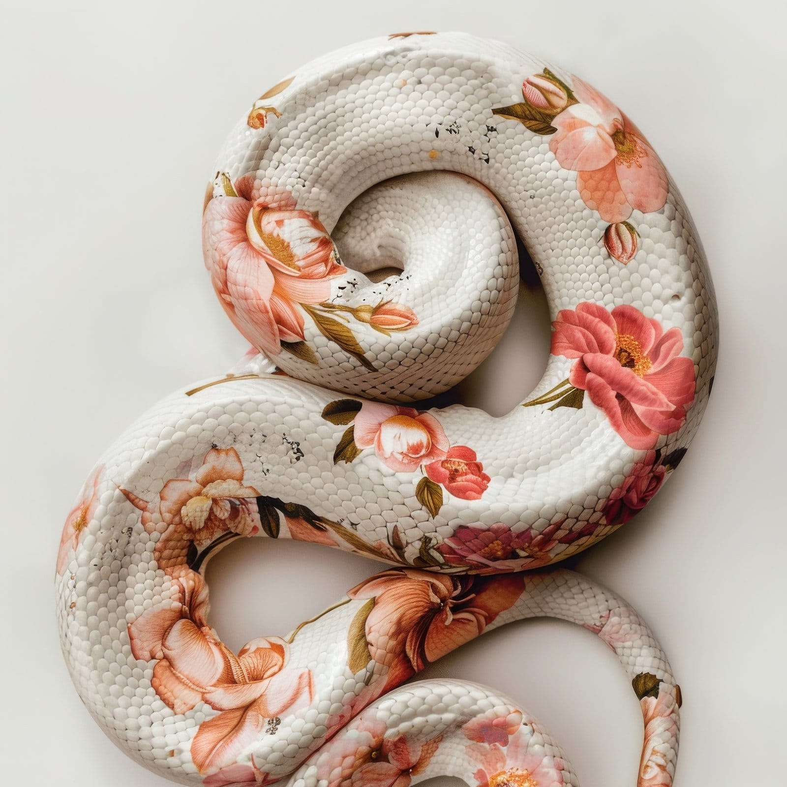 Weaving the Golden Thread: The Path to Embodied, Aligned Business