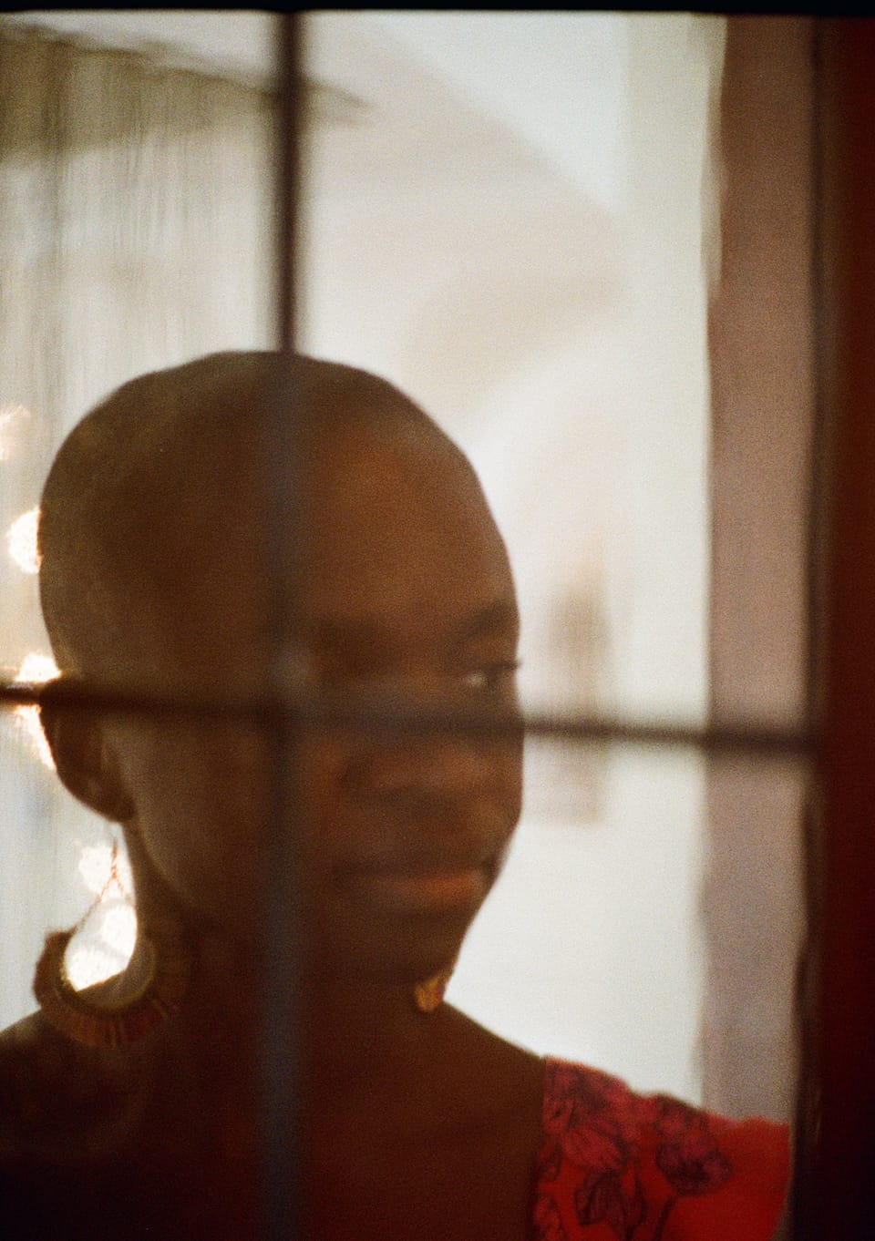 The Sacred Act of Being Seen